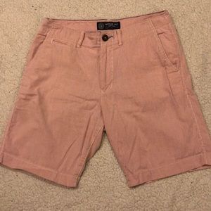 American Eagle Classic Fit Shorts Size 32